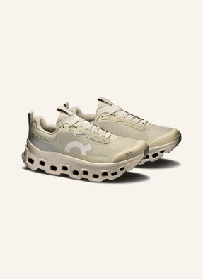 On Sneakersy Cloudmonster 1 Wp béžová / světle zelená