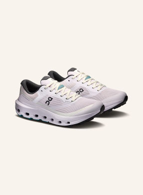 On Běžecké Trailové Boty Cloudvista 3 Waterproof světle fialová / tmavě šedá