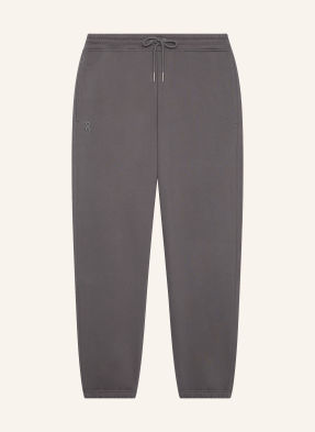 On Sweatpants Club Collective grau