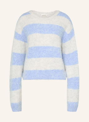 American Vintage Pullover Niby blau