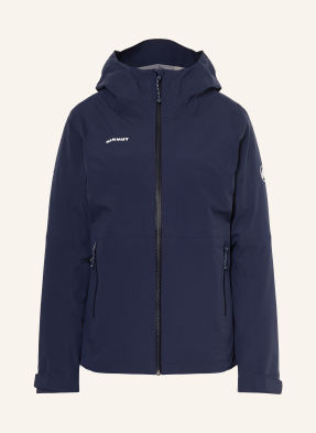 Mammut 2-In-1-Jacke Linard blau