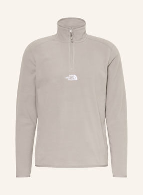 The North Face Fleece-Troyer Glacier beige