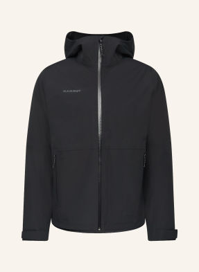 Mammut 2-In-1-Jacke Linard Guide schwarz