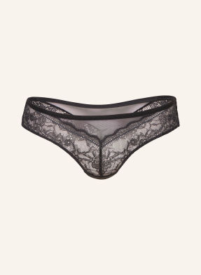 Triumph Kalhotky Comfort Allure černá