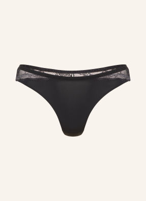Triumph Tanga Comfort Allure černá