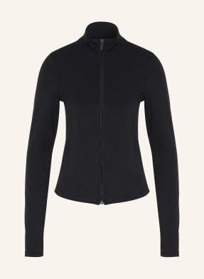 Under Armour Bunda Na Trénink Ua Meridian černá