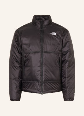 The North Face Jacke Pertex schwarz