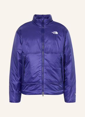 The North Face Jacke Pertex blau