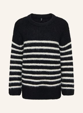 Only Pullover schwarz