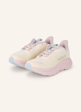 Hoka Běžecké Boty Clifton 11 Gtx tmavě žlutá / růžová