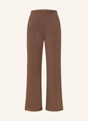 Marc O'polo Schlafhose braun
