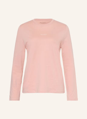 Marc O'polo Schlafshirt rosa
