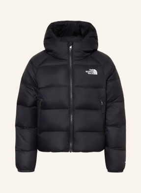 The North Face Daunenjacke Hydrenalite schwarz