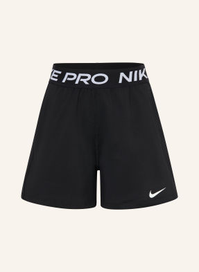 Nike Tréninkové Šortky Pro černá