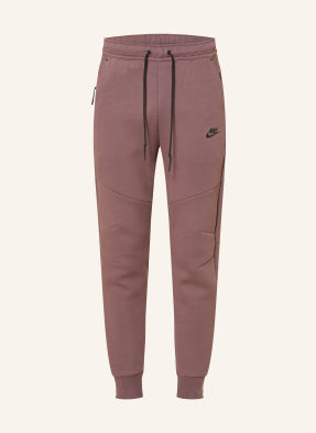 Nike Sweatpants Tech braun