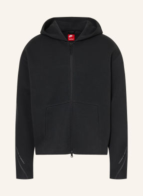 Nike Bunda Tech černá