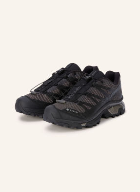Salomon Sneakersy Xt-4 Og Gtx černá / bílá