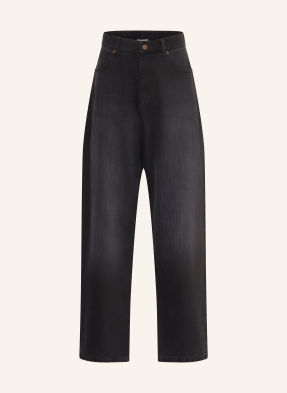 Chloé Džíny 09b schwarz