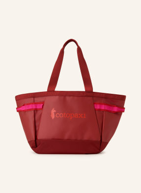 Cotopaxi Shopper Allpa Gear Hauler Del Día rot
