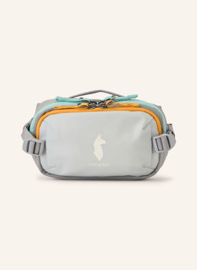 Cotopaxi Gürteltasche Allpa X Del Día 1,5 L grau