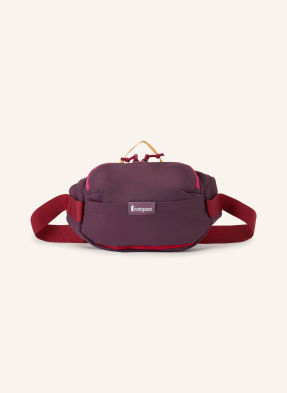 Cotopaxi Gürteltasche Empacable Del Día 3 L lila