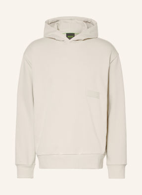 Boss Hoodie Sw beige