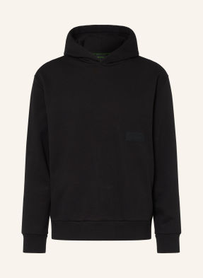 Boss Hoodie Sw schwarz