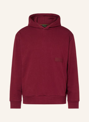 Boss Hoodie Sw rot