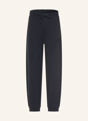Boss Sweatpants Long blau