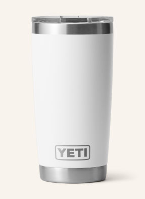 Yeti Termohrněk Rambler® bílá