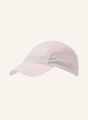 Salomon Cap Shakeout růžová