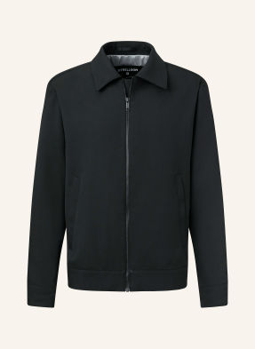 Strellson Blouson Den schwarz