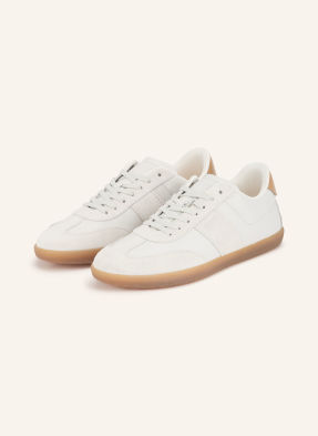 Tod's Sneaker weiss