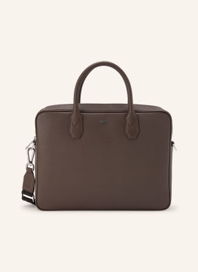 Boss Laptop-Tasche Northon braun