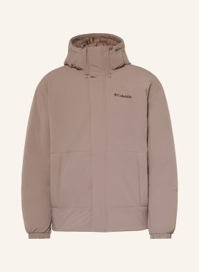 Columbia Funktionsjacke Street Heights™ grau