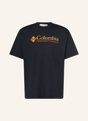 Columbia Tričko Csc™ černá