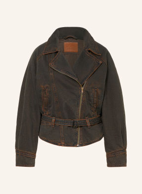 Levi's® Džínová Bunda 80. Let 01 browns