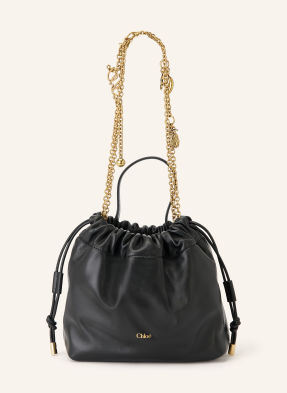 Chloé Taška Přes Rameno 001 black