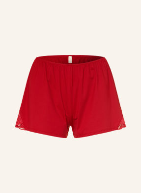 Falke Spací Šortky Delicate Touch 8318 ventimiglia