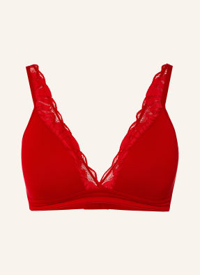 Falke Triangel-Bh Delicate Touch rot