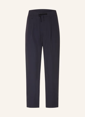 Boss Golfhose Convert Pl Networ blau