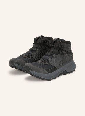 La Sportiva Horské Boty Prodigio Hike Lt Gtx černá / tmavě šedá