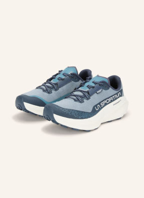 La Sportiva Běžecké Trailové Boty Prodigio 2 Woman Gtx modrá / tmavě modrá / bílá