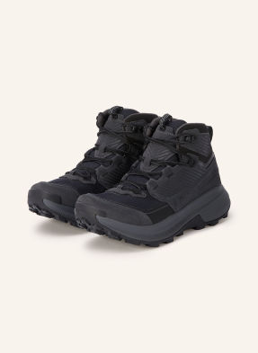 La Sportiva Turistické Boty Prodigio Hike Lt Woman Gtx černá / tmavě šedá
