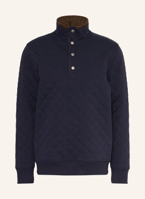 Gant Sweat-Troyer blau