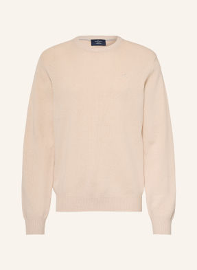 Hackett London Svetry béžová