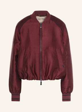 Mos Mosh Blouson Mmcalico rot