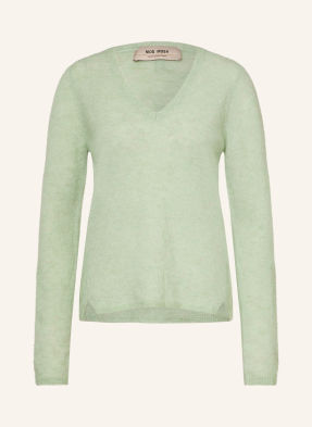 Mos Mosh Pullover Mmmape Sophia gruen