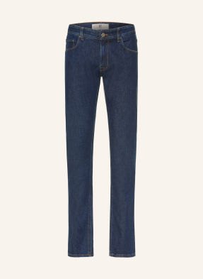 Pt Torino Džíny Extra Slim Fit mn52 denim