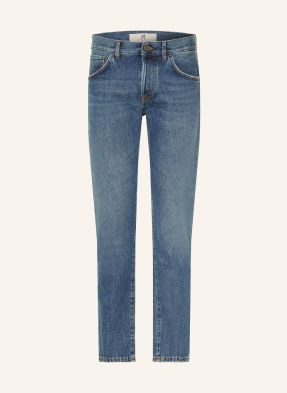 Pt Torino Džíny Extra Slim Fit ml78 denim
